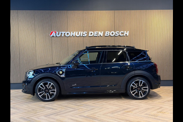 MINI Countryman 1.5 Cooper S E ALL4 John Cooper Works 224PK