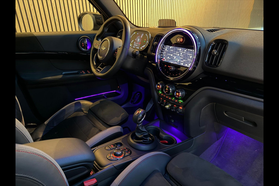 MINI Countryman 1.5 Cooper S E ALL4 John Cooper Works 224PK