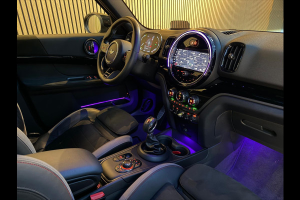 MINI Countryman 1.5 Cooper S E ALL4 John Cooper Works 224PK