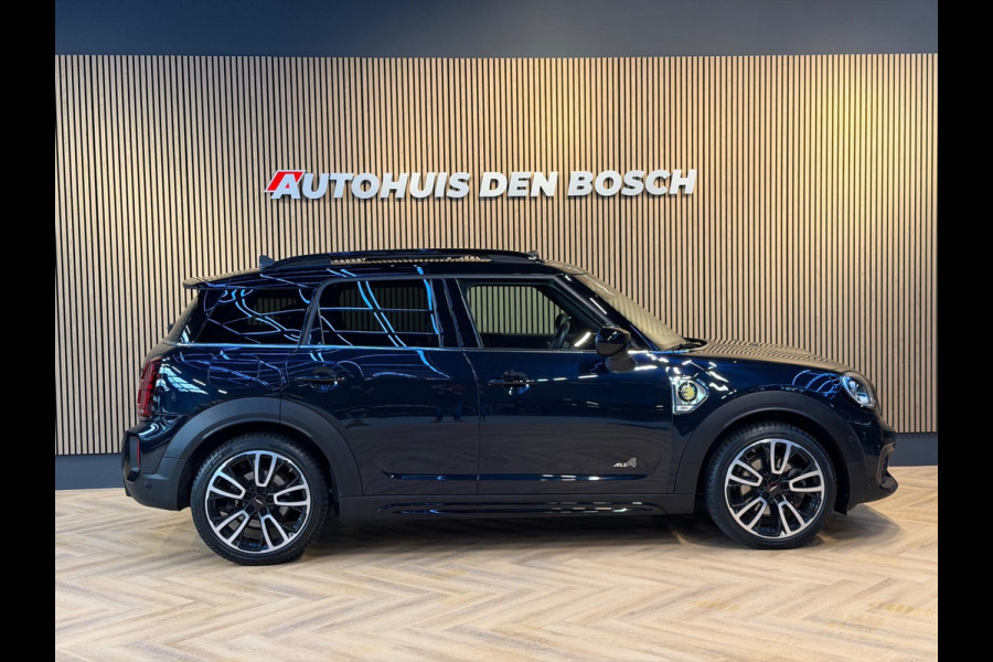 MINI Countryman 1.5 Cooper S E ALL4 John Cooper Works 224PK