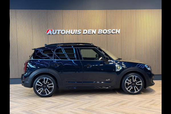 MINI Countryman 1.5 Cooper S E ALL4 John Cooper Works 224PK
