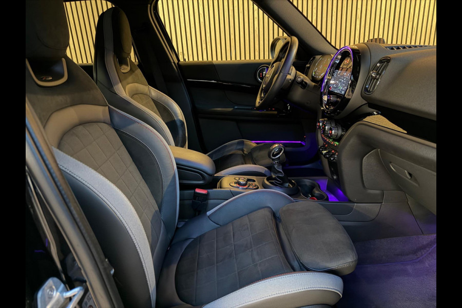 MINI Countryman 1.5 Cooper S E ALL4 John Cooper Works 224PK