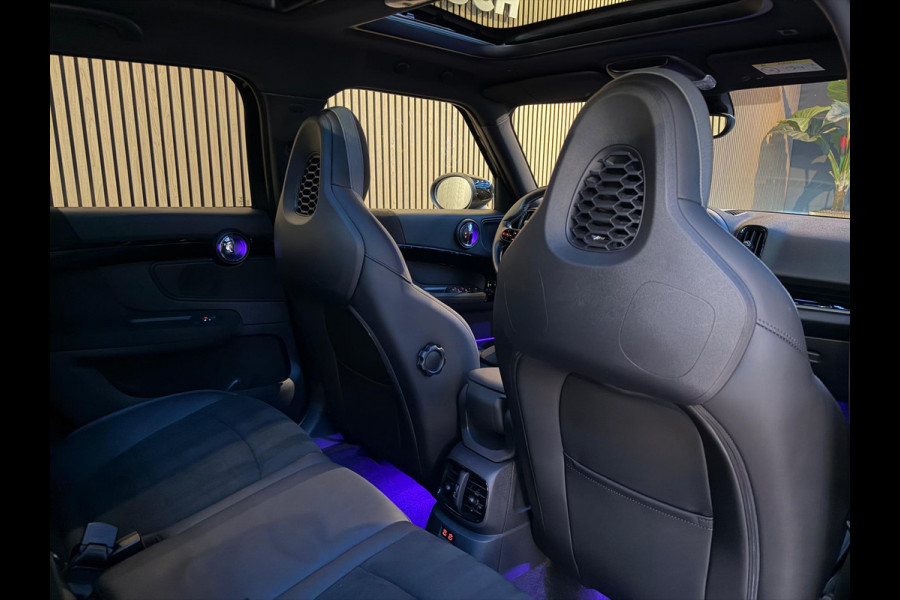 MINI Countryman 1.5 Cooper S E ALL4 John Cooper Works 224PK