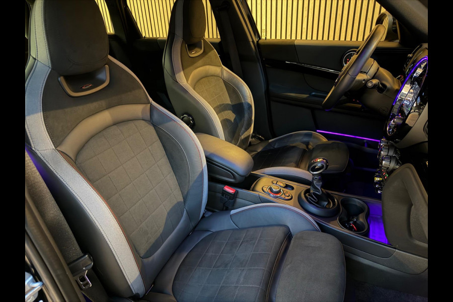 MINI Countryman 1.5 Cooper S E ALL4 John Cooper Works 224PK