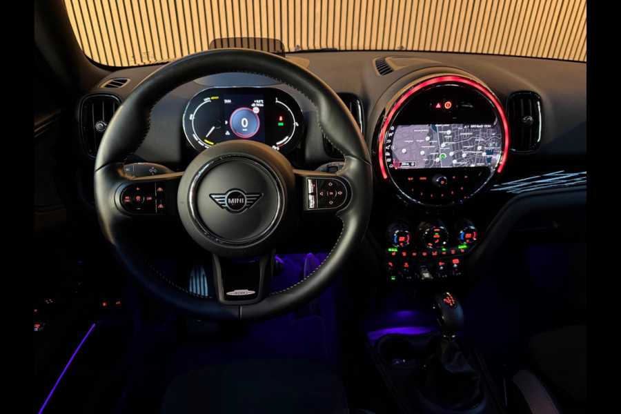 MINI Countryman 1.5 Cooper S E ALL4 John Cooper Works 224PK