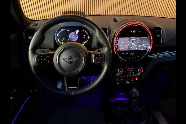 MINI Countryman 1.5 Cooper S E ALL4 John Cooper Works 224PK