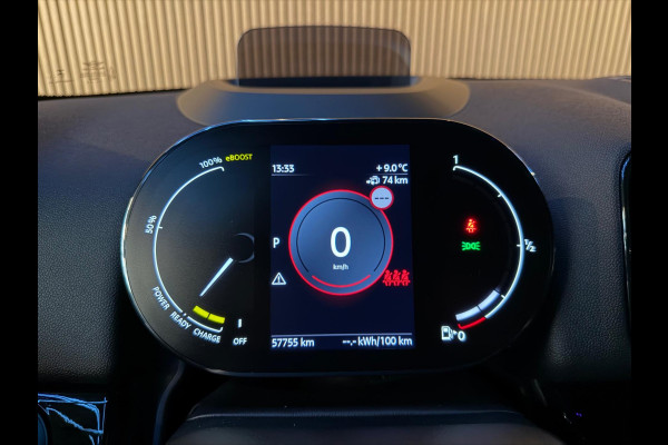 MINI Countryman 1.5 Cooper S E ALL4 John Cooper Works 224PK