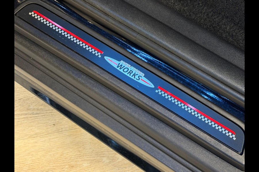 MINI Countryman 1.5 Cooper S E ALL4 John Cooper Works 224PK