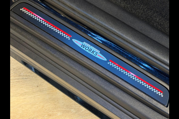 MINI Countryman 1.5 Cooper S E ALL4 John Cooper Works 224PK