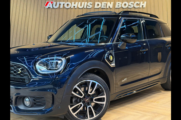 MINI Countryman 1.5 Cooper S E ALL4 John Cooper Works 224PK