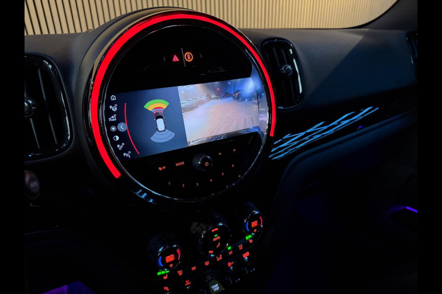 MINI Countryman 1.5 Cooper S E ALL4 John Cooper Works 224PK