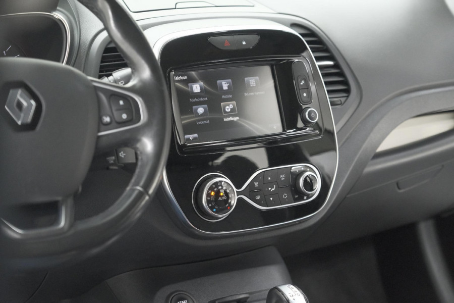 Renault Captur TCe 150 EDC Intens | Trekhaak | Navigatie | Parkeersensoren