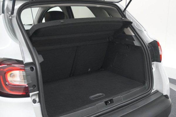 Renault Captur TCe 150 EDC Intens | Trekhaak | Navigatie | Parkeersensoren