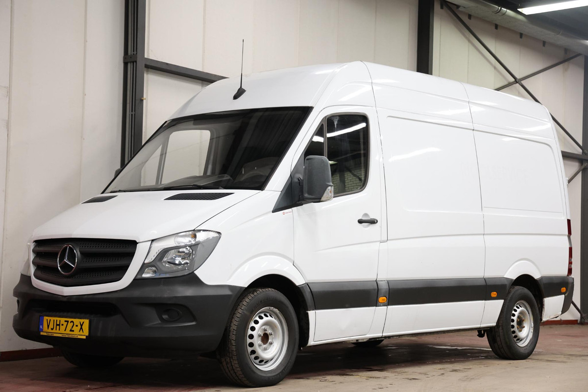 Mercedes-Benz Sprinter 314 2.2 CDI L2H2 AIRCO EURO 6