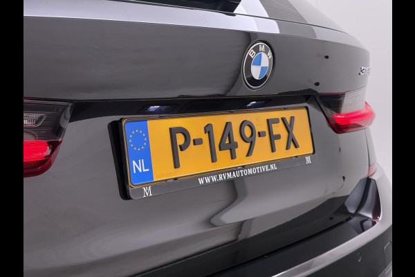 BMW 3 Serie Touring 318i High Executive Edition M Sport | Afneembare trekhaak | Stoelverwarming | Origineel Nederlands geleverd (NAP) | Rijklaar geleverd incl. 12 maanden BOVAG-garantie