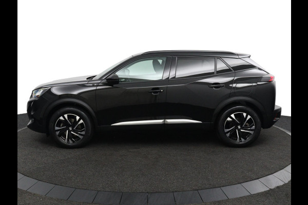 Peugeot e-2008 EV 50 kWh*3FASE*3D-COCKPIT*NAVI*ECC*CAM*CARPLAY*