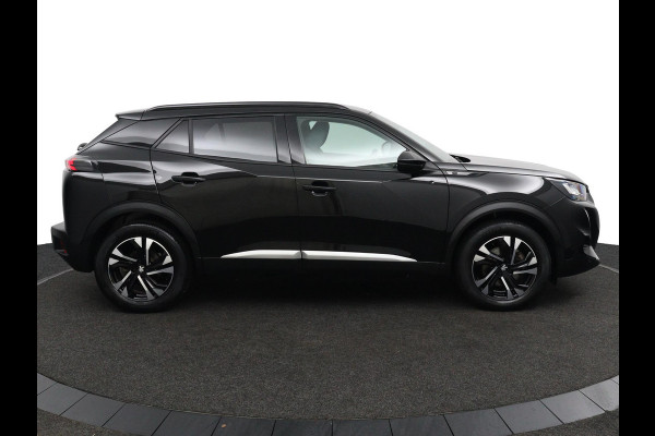 Peugeot e-2008 EV 50 kWh*3FASE*3D-COCKPIT*NAVI*ECC*CAM*CARPLAY*