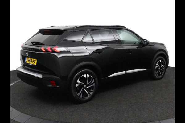 Peugeot e-2008 EV 50 kWh*3FASE*3D-COCKPIT*NAVI*ECC*CAM*CARPLAY*