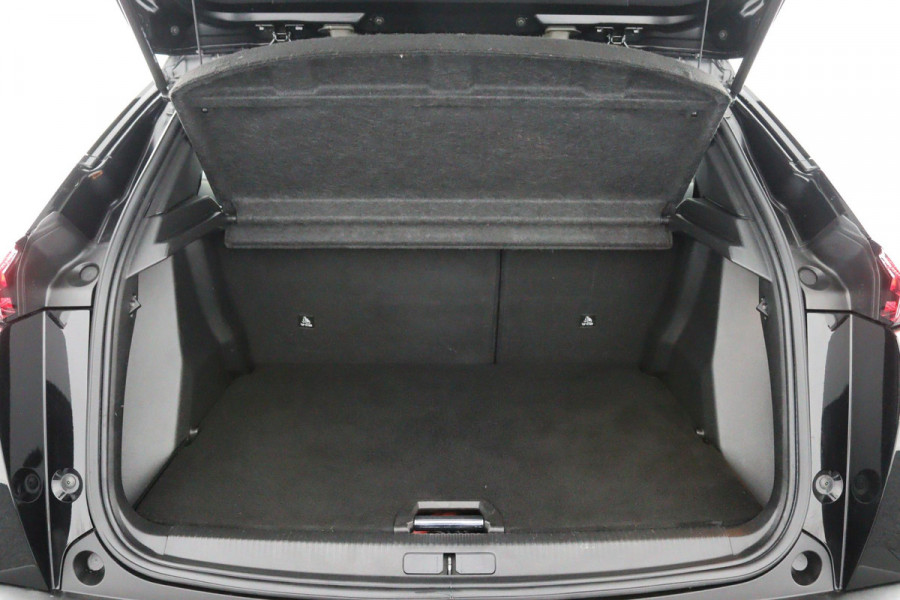 Peugeot e-2008 EV 50 kWh*3FASE*3D-COCKPIT*NAVI*ECC*CAM*CARPLAY*