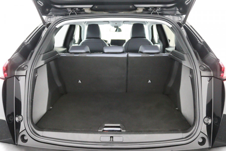 Peugeot e-2008 EV 50 kWh*3FASE*3D-COCKPIT*NAVI*ECC*CAM*CARPLAY*