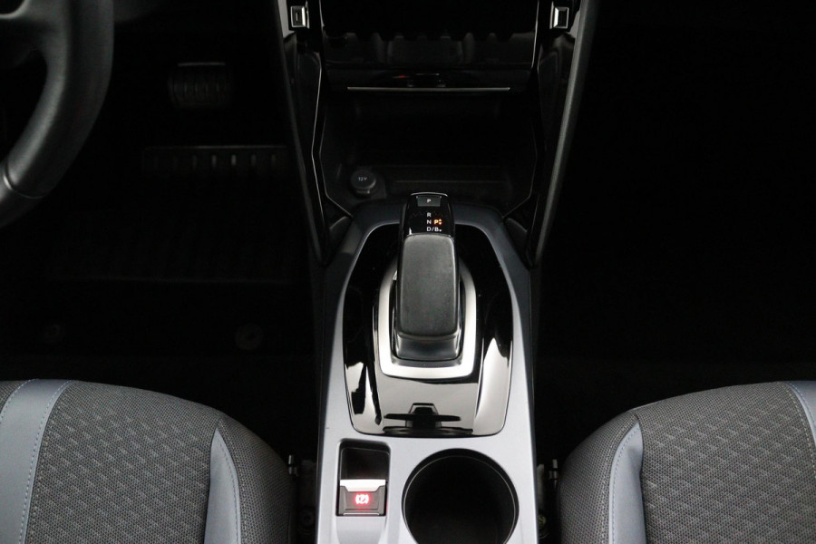 Peugeot e-2008 EV 50 kWh*3FASE*3D-COCKPIT*NAVI*ECC*CAM*CARPLAY*