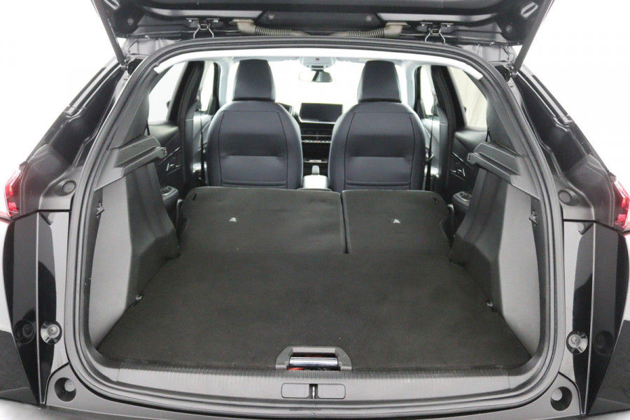 Peugeot e-2008 EV 50 kWh*3FASE*3D-COCKPIT*NAVI*ECC*CAM*CARPLAY*