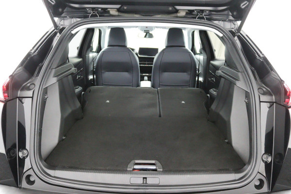 Peugeot e-2008 EV 50 kWh*3FASE*3D-COCKPIT*NAVI*ECC*CAM*CARPLAY*