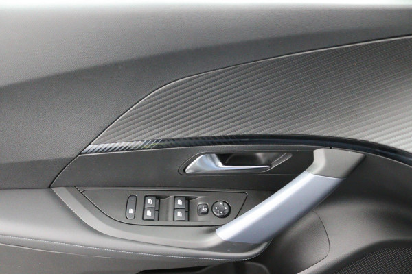 Peugeot e-2008 EV 50 kWh*3FASE*3D-COCKPIT*NAVI*ECC*CAM*CARPLAY*