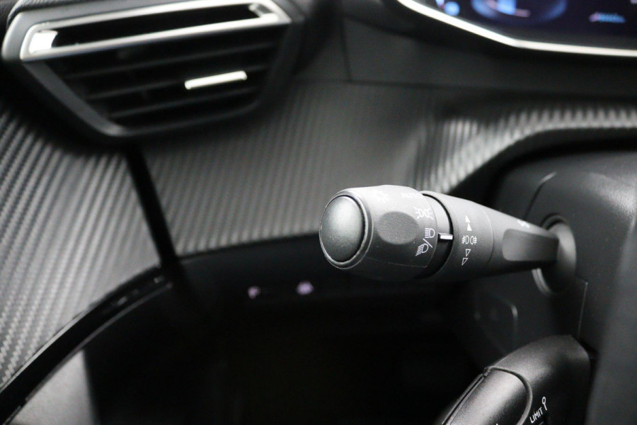 Peugeot e-2008 EV 50 kWh*3FASE*3D-COCKPIT*NAVI*ECC*CAM*CARPLAY*