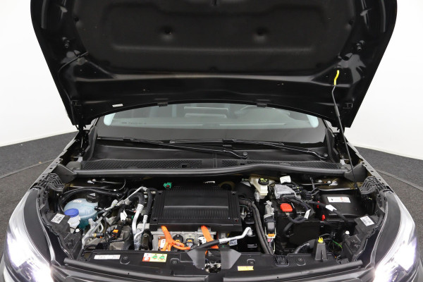 Peugeot e-2008 EV 50 kWh*3FASE*3D-COCKPIT*NAVI*ECC*CAM*CARPLAY*