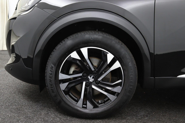 Peugeot e-2008 EV 50 kWh*3FASE*3D-COCKPIT*NAVI*ECC*CAM*CARPLAY*