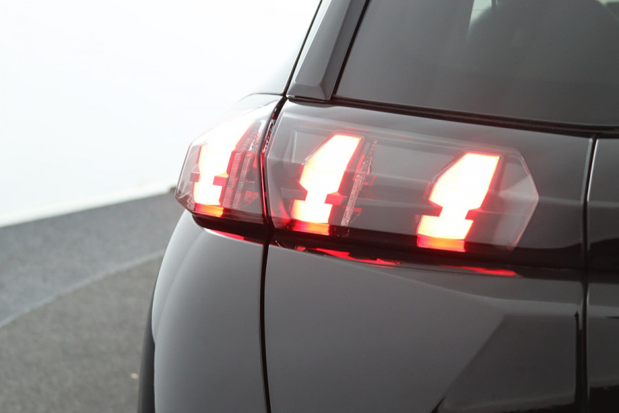 Peugeot e-2008 EV 50 kWh*3FASE*3D-COCKPIT*NAVI*ECC*CAM*CARPLAY*