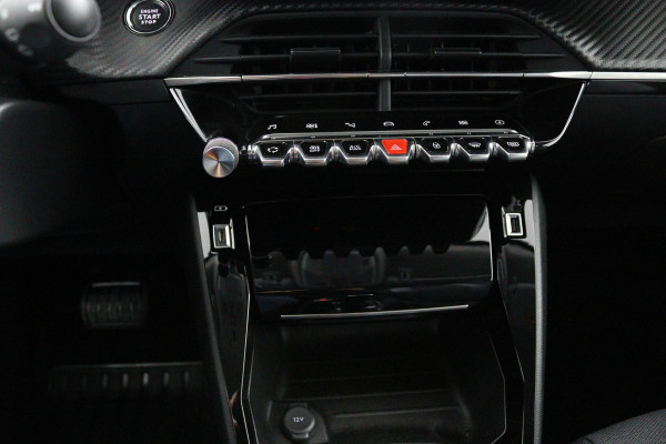 Peugeot e-2008 EV 50 kWh*3FASE*3D-COCKPIT*NAVI*ECC*CAM*CARPLAY*
