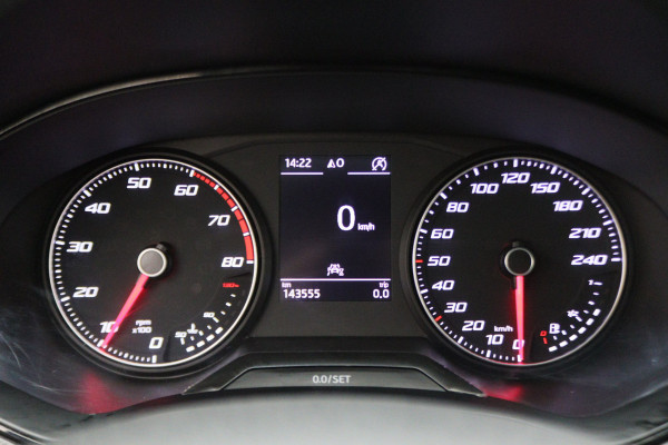 Seat Ibiza 1.0 TSI FR Business Intense Camera, BeatsAudio, Apple Carplay, PDC, 17"