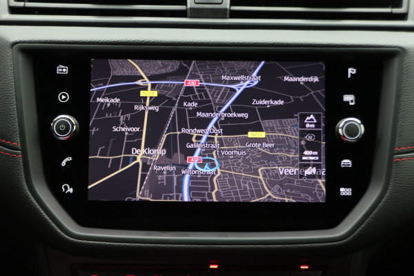 Seat Ibiza 1.0 TSI FR Business Intense Camera, BeatsAudio, Apple Carplay, PDC, 17"