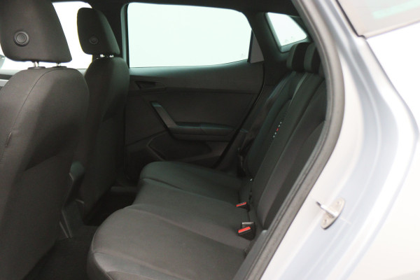 Seat Ibiza 1.0 TSI FR Business Intense Camera, BeatsAudio, Apple Carplay, PDC, 17"