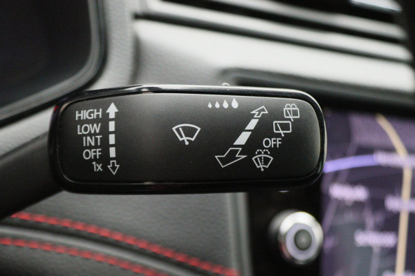 Seat Ibiza 1.0 TSI FR Business Intense Camera, BeatsAudio, Apple Carplay, PDC, 17"