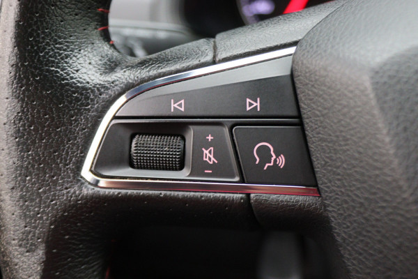 Seat Ibiza 1.0 TSI FR Business Intense Camera, BeatsAudio, Apple Carplay, PDC, 17"