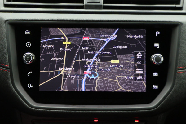 Seat Ibiza 1.0 TSI FR Business Intense Camera, BeatsAudio, Apple Carplay, PDC, 17"