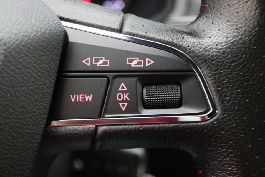 Seat Ibiza 1.0 TSI FR Business Intense Camera, BeatsAudio, Apple Carplay, PDC, 17"