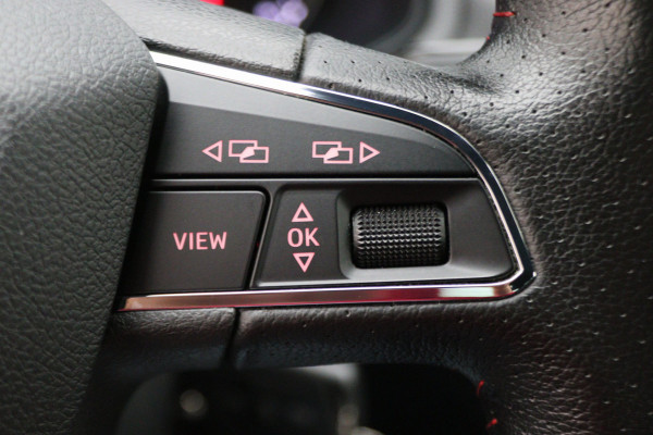 Seat Ibiza 1.0 TSI FR Business Intense Camera, BeatsAudio, Apple Carplay, PDC, 17"