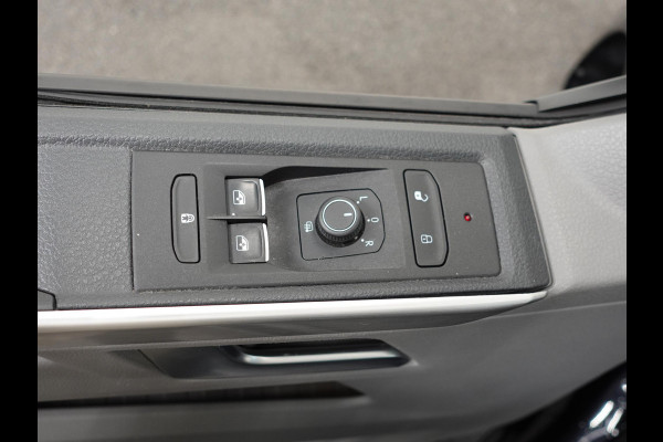 Volkswagen Transporter 2.0 TDI L2 Dubbele Cabine Automaat Highline Airco Cruise control Camera Apple Carplay/Android Auto