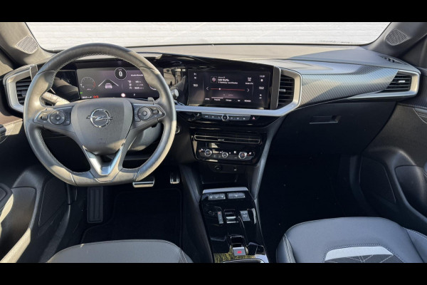 Opel Mokka 1.2 Turbo Level 5 Full LED Adaptive cruise Climate control Stoel- / stuurverwarming Apple Android Trekhaak Keyless