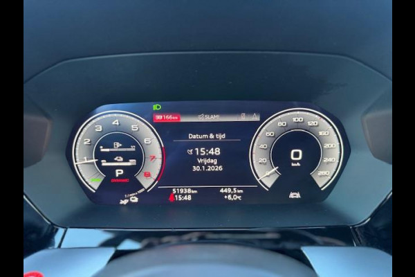 Audi A3 Sportback 45 TFSI e S Black edition Competition,Stoelverwarming,Carplay,Sportstoelen,