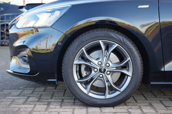 Ford FOCUS Wagon 1.0 EcoBoost 125 PK ST Line Business, Winterpakket, Camera,