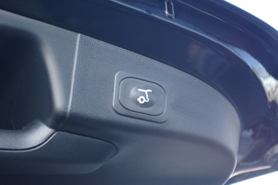 Ford FOCUS Wagon 1.0 EcoBoost 125 PK ST Line Business, Winterpakket, Camera,