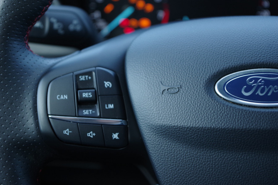 Ford FOCUS Wagon 1.0 EcoBoost 125 PK ST Line Business, Winterpakket, Camera,