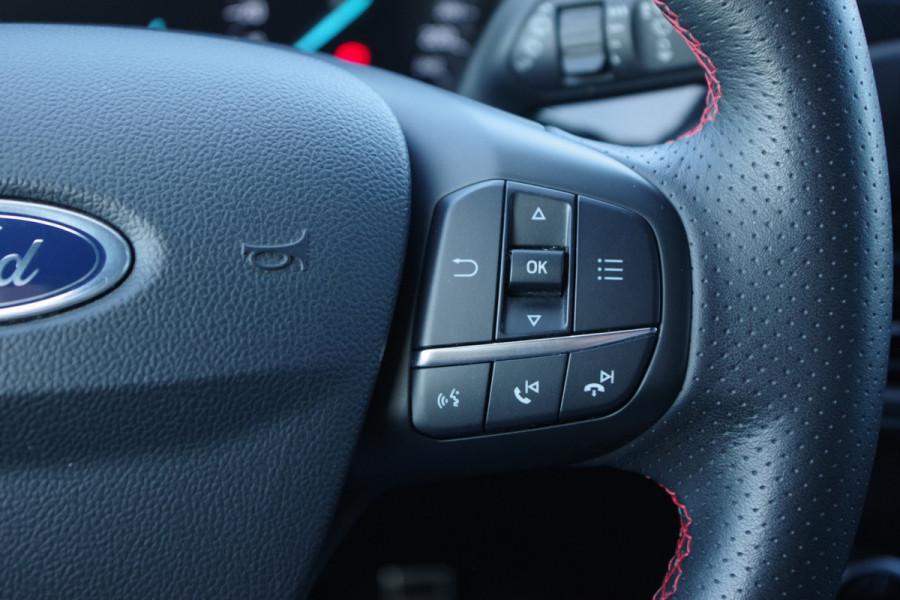 Ford FOCUS Wagon 1.0 EcoBoost 125 PK ST Line Business, Winterpakket, Camera,