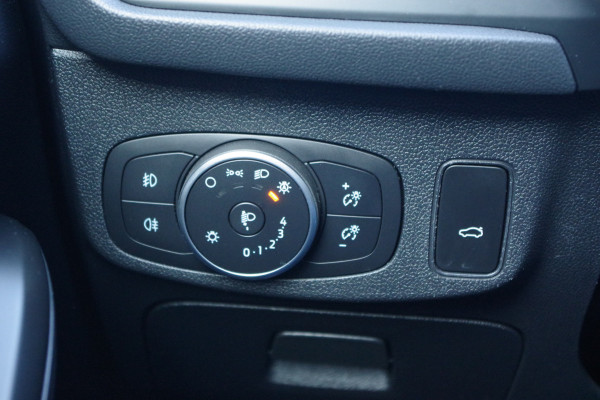 Ford FOCUS Wagon 1.0 EcoBoost 125 PK ST Line Business, Winterpakket, Camera,