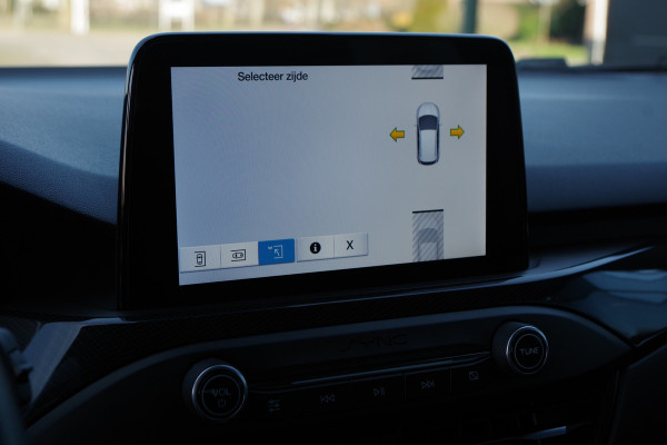 Ford FOCUS Wagon 1.0 EcoBoost 125 PK ST Line Business, Winterpakket, Camera,